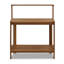 Yeprem Rubberwood Potting Bench