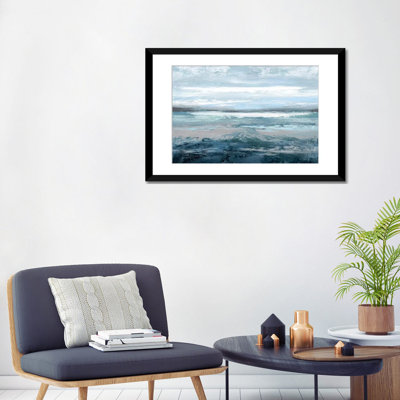 " Aqua In Motion " by Jake Messina