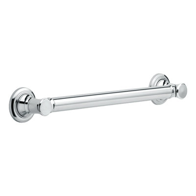 Bath Safety 18" Grab Bar