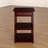 Raemarie 30.71'' H x 20.87'' W Printer Stand