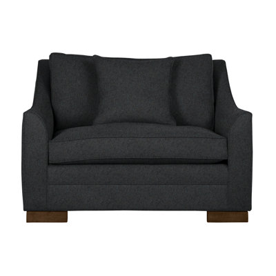 Nicholas 50.5" Chair & Half