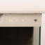 Modern Ember Skyline Smart 3-Sided  Electric Fireplace Stove Heater-681824442