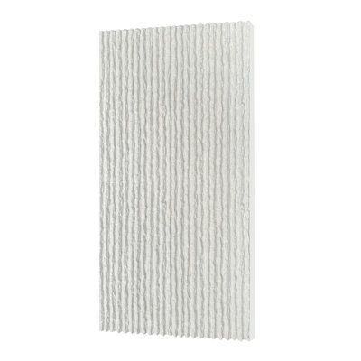 Panneaux muraux en pierre artificielle 3D, panneaux muraux décoratifs en polyuréthane pour les murs décoratifs intérieurs, panneaux muraux en pierre légers pour salon, mur de télévision et bureau