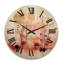 Horloge murale synchrone Elegance Vintage-1489131811