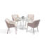 Outdoor Dining Armchair