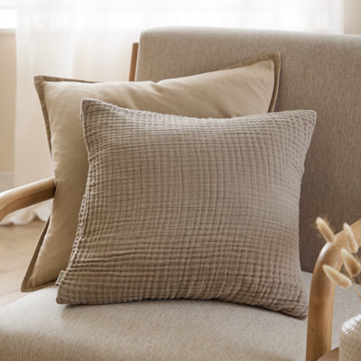 Lark Square Throw