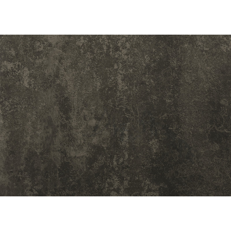 Table d'appoint (table basse incluse seulement), Noir