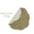 Fabdivine 15"Coastal Scalloped Table Mats - Manikarnika