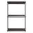Vayron 111'' Closet System