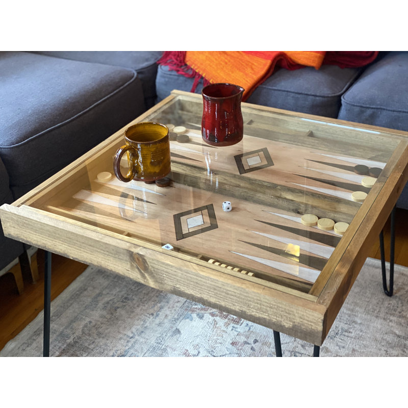 Table basse Elizabethmarie