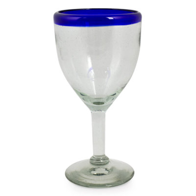 Cloe 10oz. Stemless Wine Glass Set