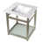 White/Brushed Nickel is out of stock selected