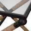 Baugher Glass End Table