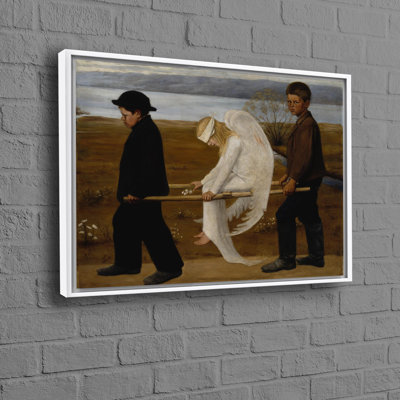 Print on Canvas