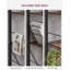 Aleksej Metal Standard Bookcase-1696992385-1696992384