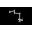 Évier de cuisine campagnard à double cuve et tablier frontal L 32 po x l 17,75 po-9079430