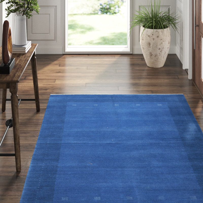 One-of-a-Kind 5'9" X 8'9" Area Rug
