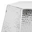 Tabouret d'appoint en aluminium Waights-61957380