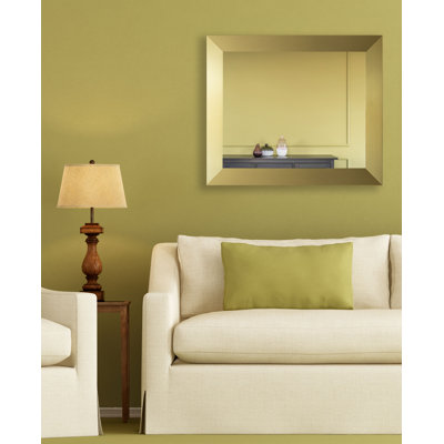 Miroir d'appoint Aureliano