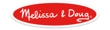 Logo Melissa & Doug
