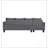 Sectional Sofa Set