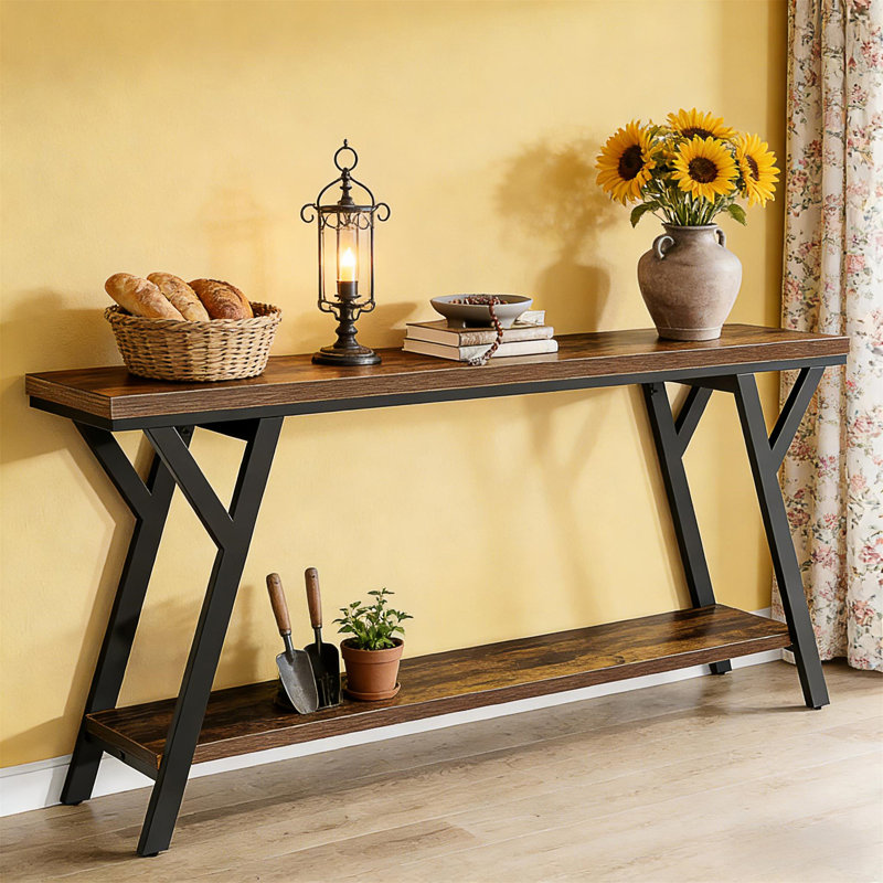 Table de canapé