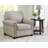 Francie Upholstered Armchair