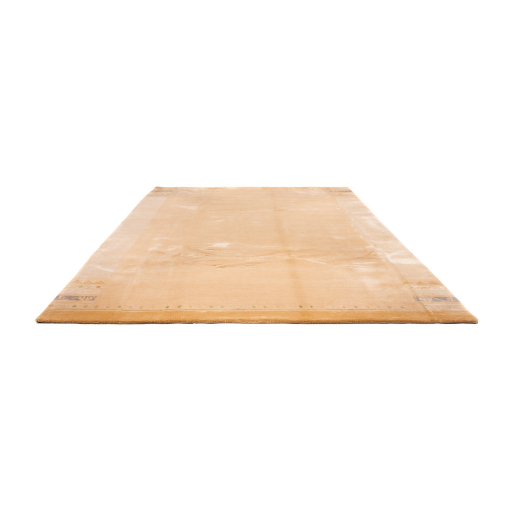 Oriental Nepal Rug - Royal - 355 x 252cm - Beige
