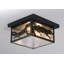 2 - Light Flush Mount-71206841