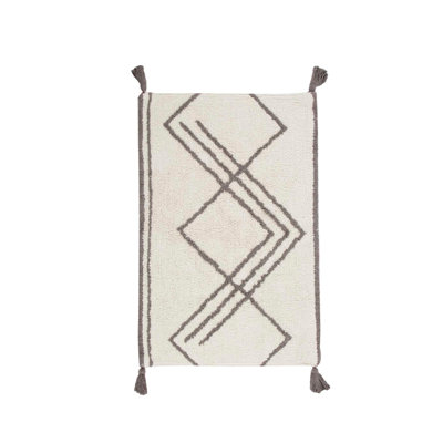 Tapis de bain Leona