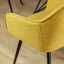 Veston 48cm H Polyester Blend Upholstered Armchair-48385204