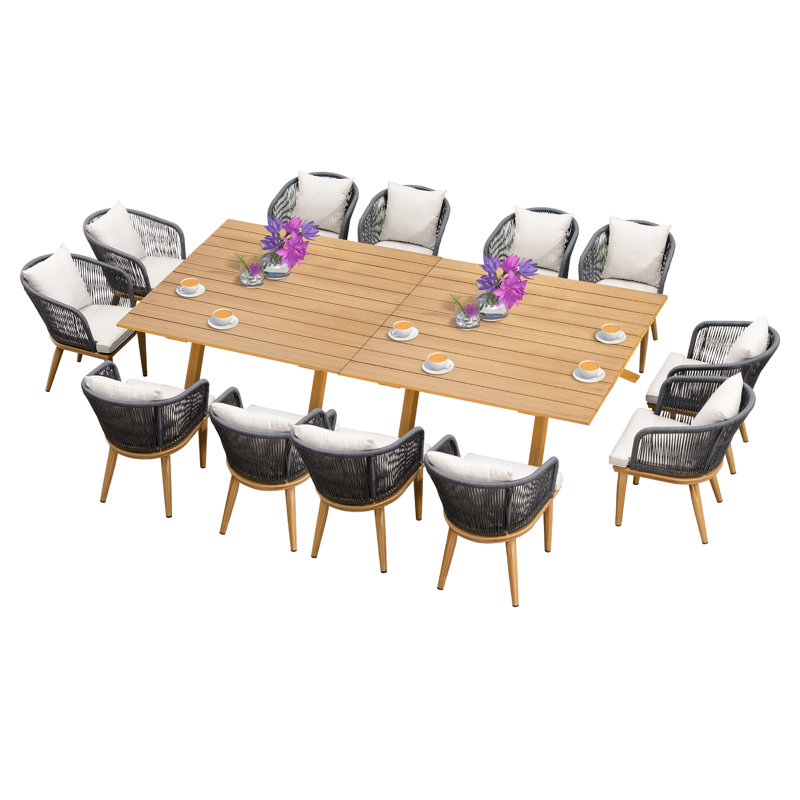 Calliemae 12 - personne 61,02 L extérieur