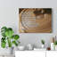 The Lord Will Perfect - Wrapped Canvas Print-981178633