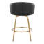 Tabouret de bar et de comptoir Laurenzio-106895893-106895892-106895896