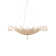 Korg Barry Goralnick LED Chandelier
