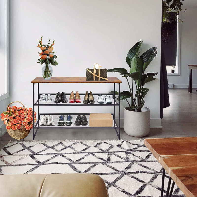 Wuendi Storage Bench