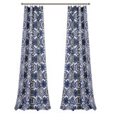 Marvel Polyester Room Darkening Curtain Pair