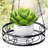 Getzel Metal Hanging Planter