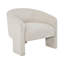 Curated Armchair