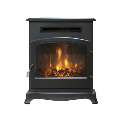 Elstow Inset or Outset Electric Stove