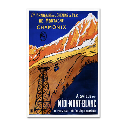 Mid-Century