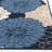 Asaro Floral Indoor / Outdoor Rug-153385879