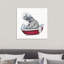 «Bathing Beauty II» - reproduction-52359304-52359307