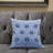 Polyester Throw Square Pillow Cover & Insert-86415769