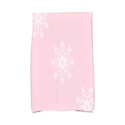 Serviette à main Elna