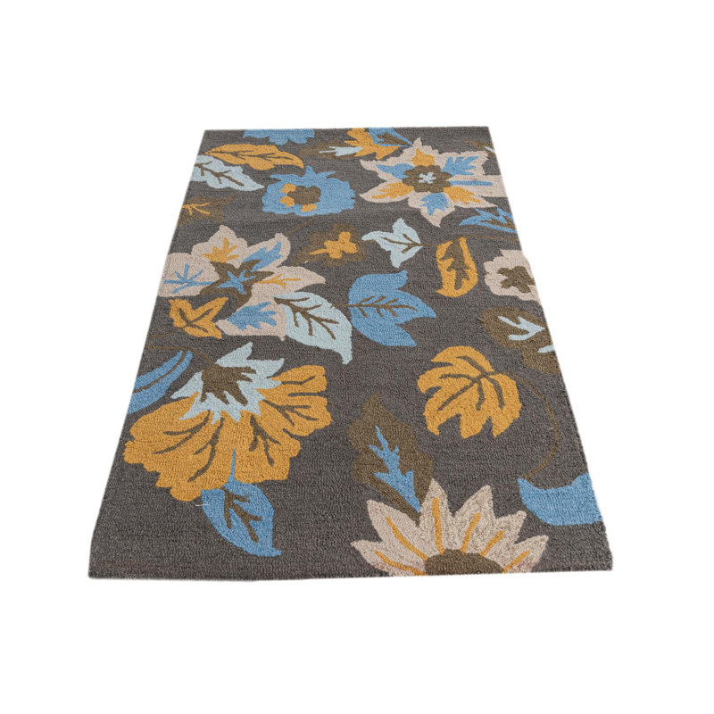Johansson Gray Rug
