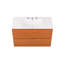 Meuble-lavabo mural 36 po Modway Scenic-1748041555