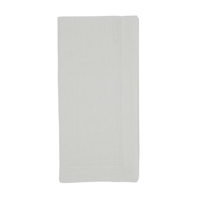 Delaney Collection Linen Square Napkin