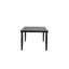 Ensemble repas en métal et polyester avec table et chaises Orlando-1070581427-1070581426
