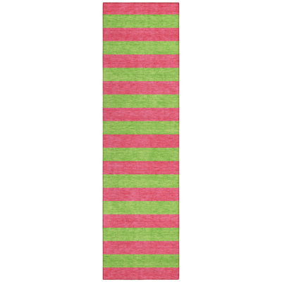 Tapis de couloir intérieur et extérieur 8 po